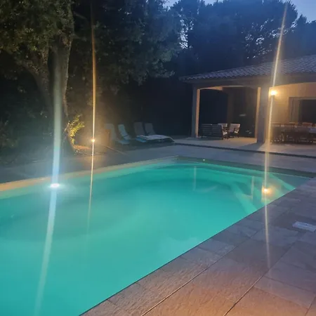 Stellalilou فيلة بورتو فيكشْيو