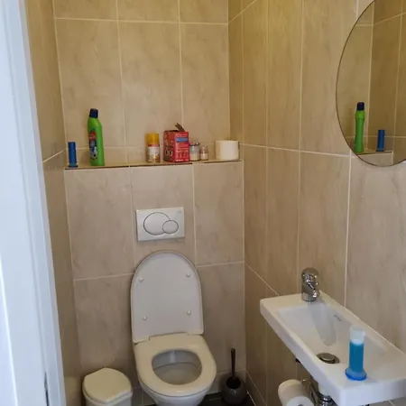 Stellalilou Porto-Vecchio (Corsica)