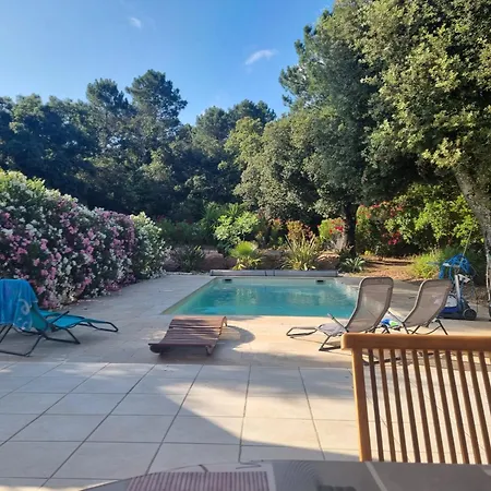 Stellalilou Porto-Vecchio (Corsica)