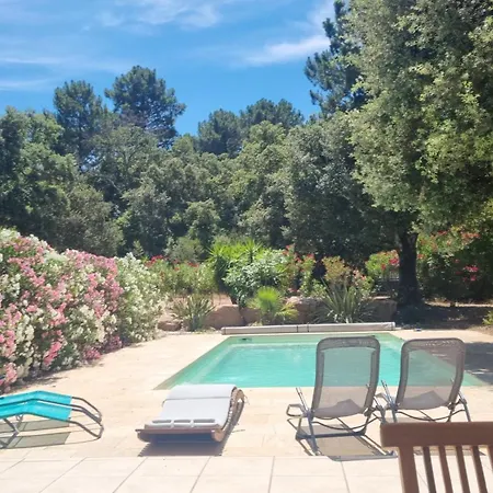 Stellalilou Porto-Vecchio (Corsica)