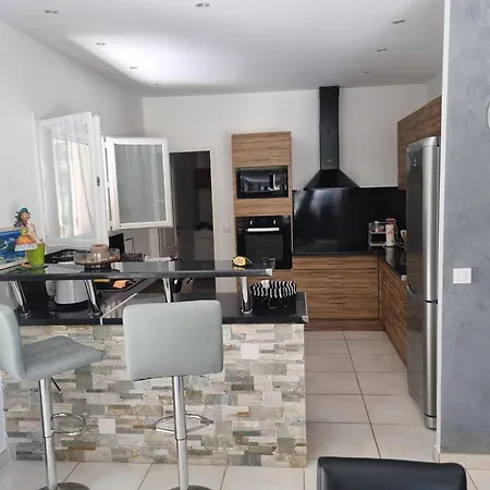 Stellalilou * Porto Vecchio