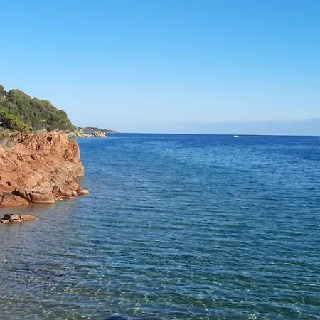Stellalilou * Porto-Vecchio (Corsica)