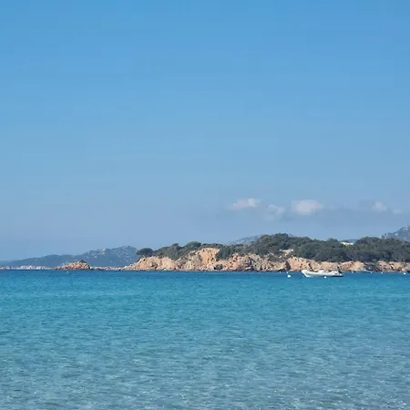 Stellalilou Porto Vecchio