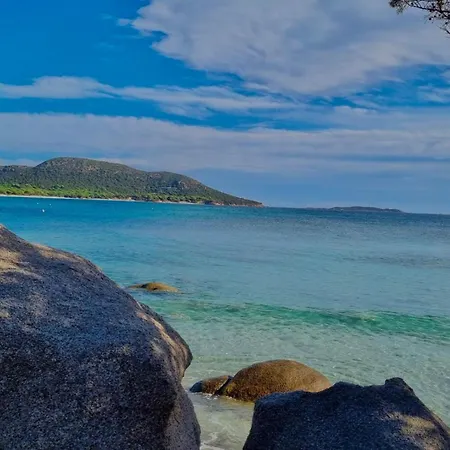 Stellalilou Villa Porto-Vecchio (Corsica)