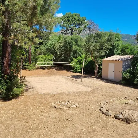 Stellalilou Porto-Vecchio (Corsica)