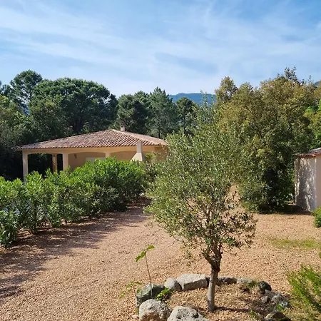 Stellalilou Villa Porto-Vecchio (Corsica)