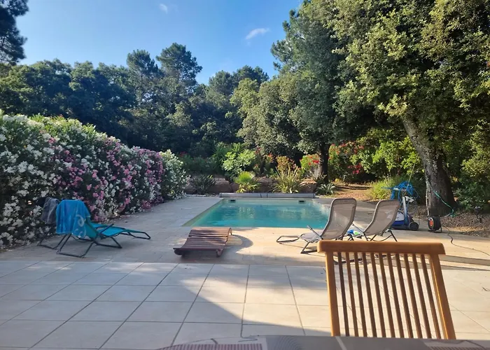 Stellalilou Porto-Vecchio (Corsica)