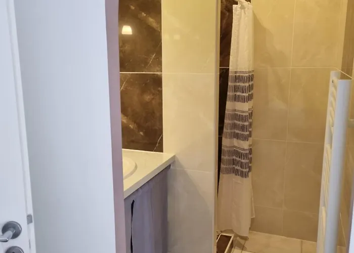 Villa Stellalilou Porto-Vecchio (Corsica)