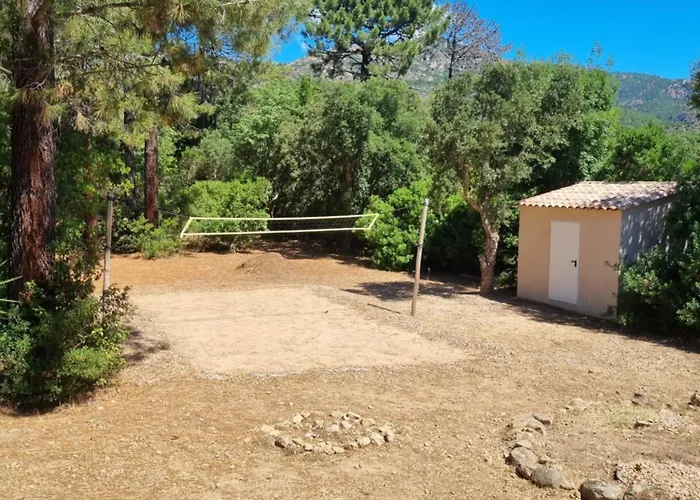 Stellalilou Porto-Vecchio (Corsica)